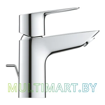 Смеситель Grohe Bauloop (23335001) картинка 2